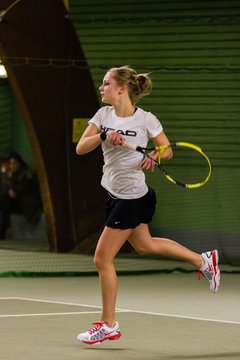 Jennifer Witthöft 857 - Weihnachtsturnier Kiel